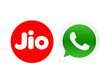 Reliance Jio-Facebook deal: Jiomart gets WhatsApp Number