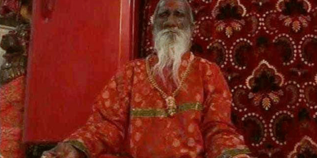 Chundiwala Mataji passed away at charada