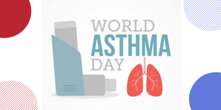 5 May 2020 – World Asthma Day | TechnoKidda