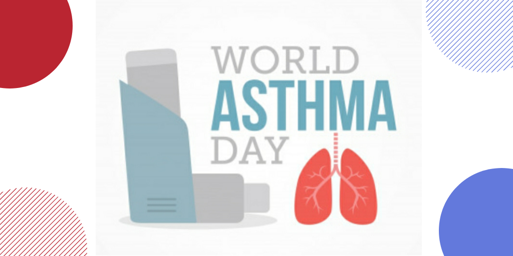 5 May 2020 – World Asthma Day