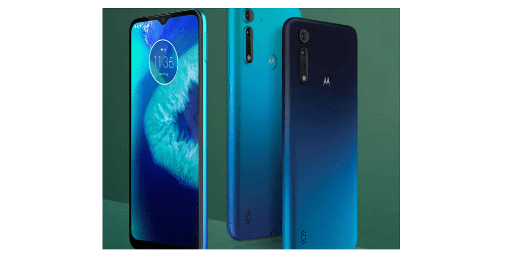 Moto G8 Power Lite launched in India