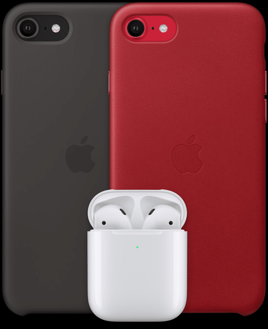iPhone SE 2020 features