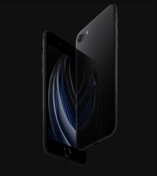 iPhone SE 2020 price and specification
