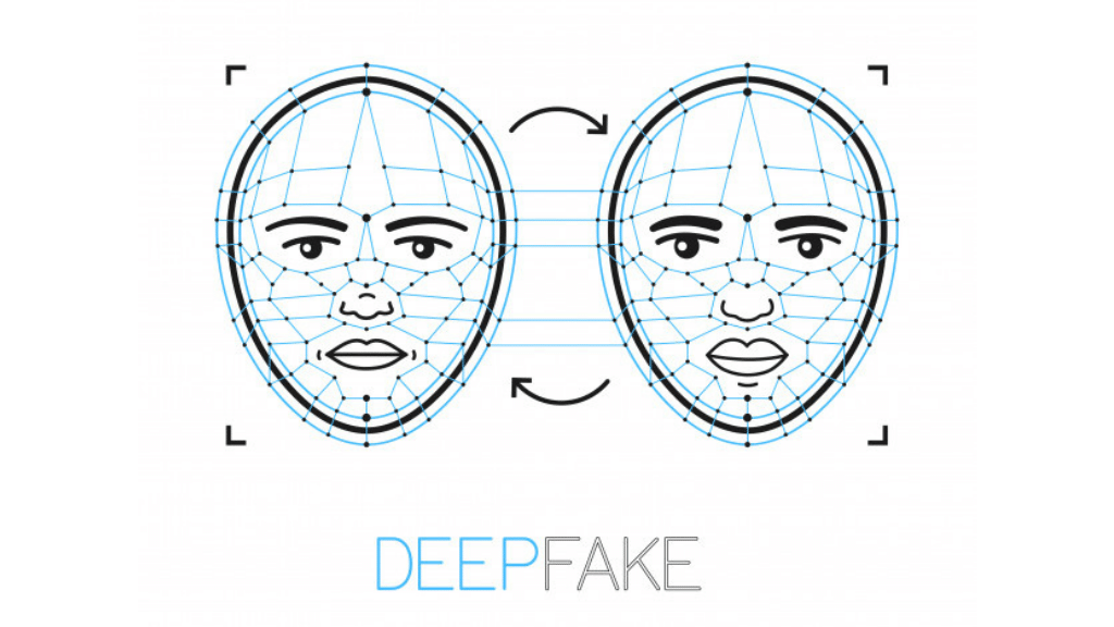 The goal of Facebook AI is to detect deepfake images and trace their creators.